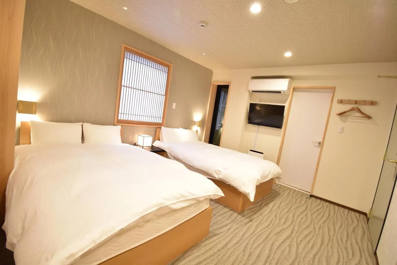 K-Style Higashihonganji Hotel Kyoto 0*,