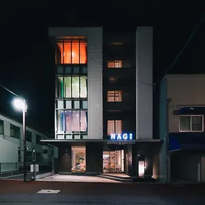 *** ホテル （やっぱ広島じゃ割）nagi Hotel&lounge 日本