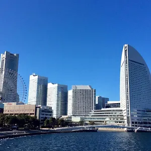  ゲストハウス Yokohama Hy House 日本
