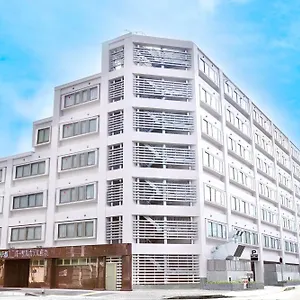 Hotel Universal Karasuma, Kyoto
