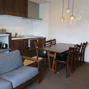 Aparthotel R&run Serviced &, Kyoto