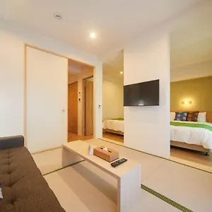 Aparthotel Mondonce Gojo, Kyoto