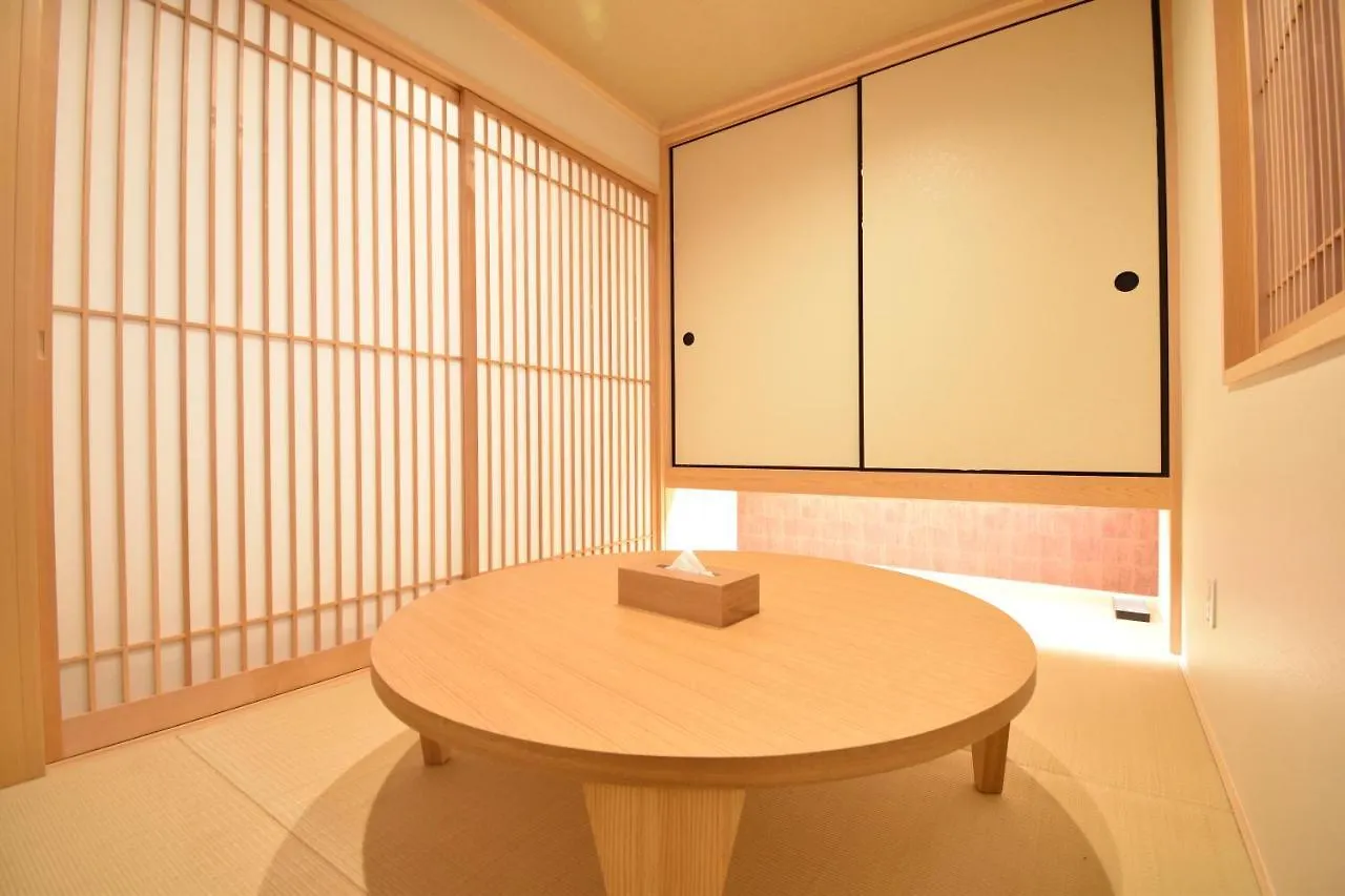 K-Style Higashihonganji Hotel Kyoto