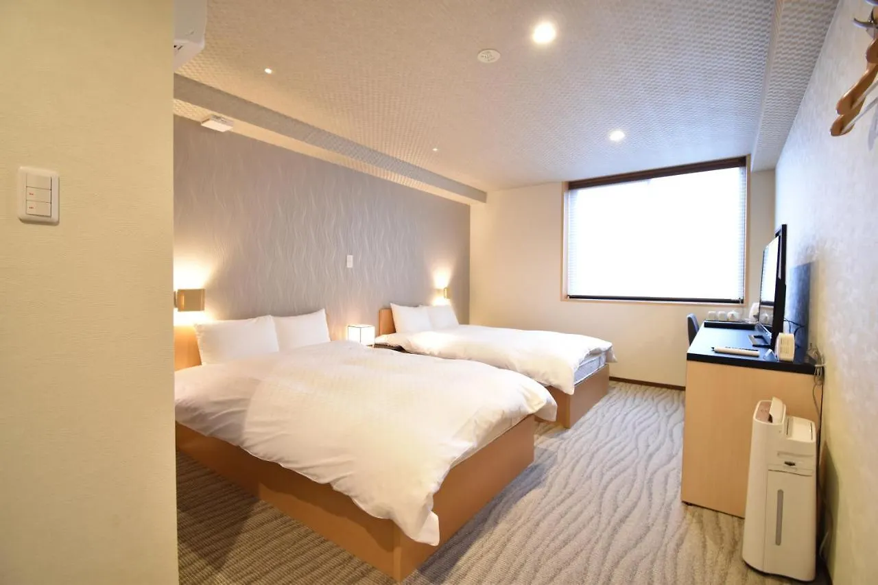 K-Style Higashihonganji Hotel Kyoto