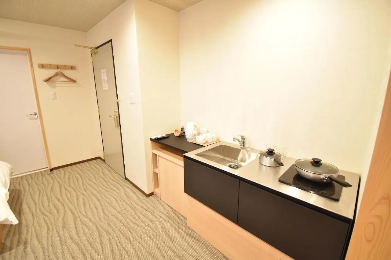 K-Style Higashihonganji Hotel Kyoto