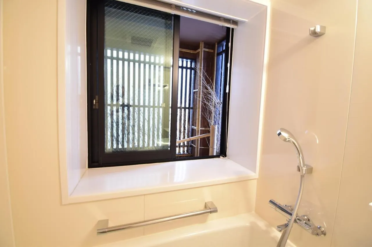 K-Style Higashihonganji Hotel Kyoto 0*,