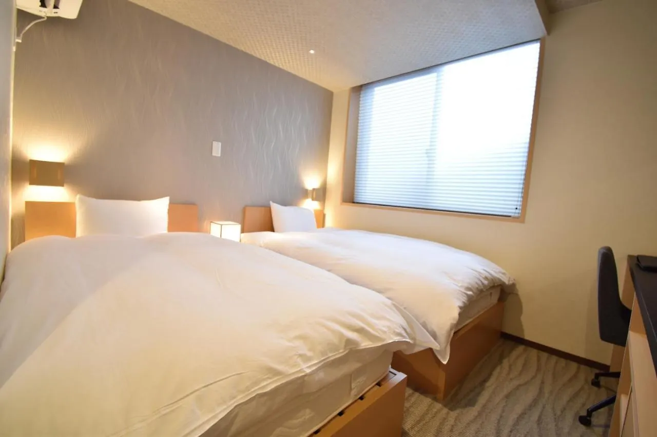 K-Style Higashihonganji Hotel Kyoto