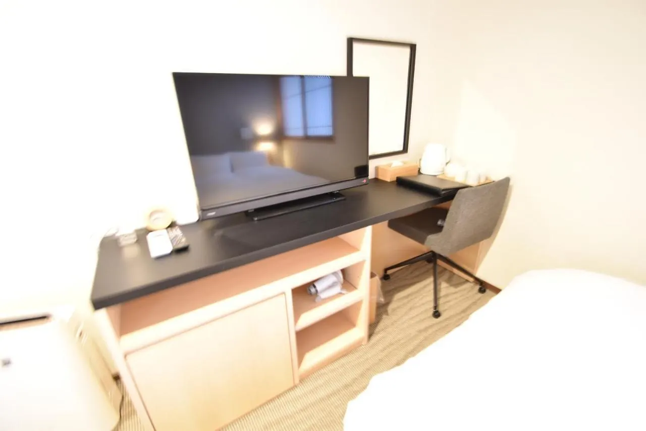 K-Style Higashihonganji Hotel Kyoto