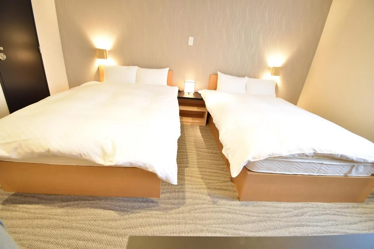K-Style Higashihonganji Hotel Kyoto