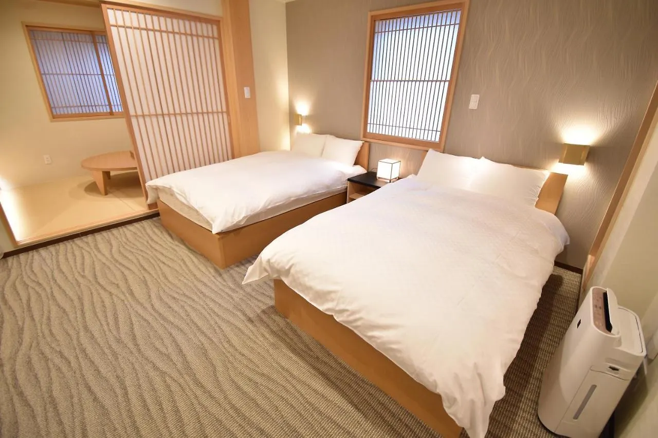 K-Style Higashihonganji Hotel Kyoto 0*,  Japan