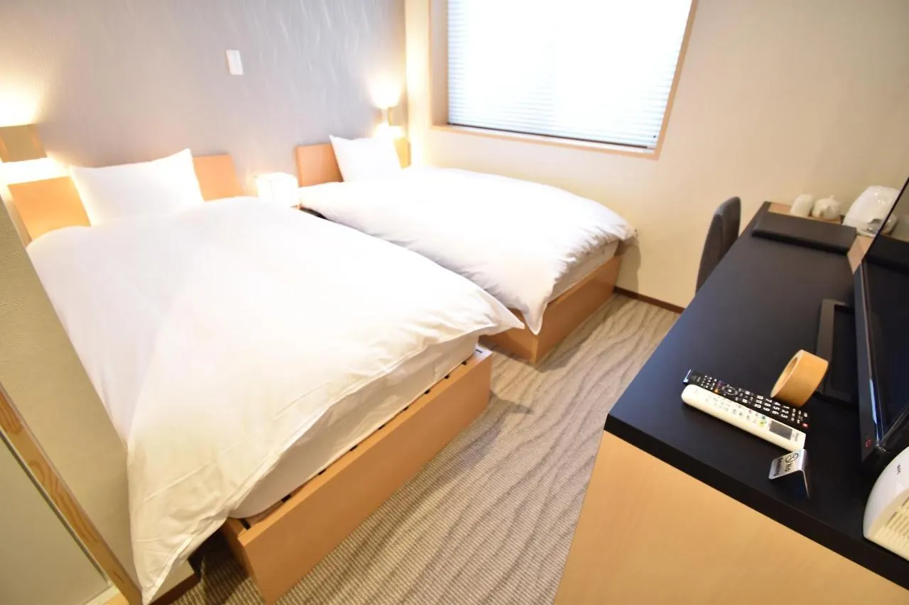 K-Style Higashihonganji Hotel Kyoto