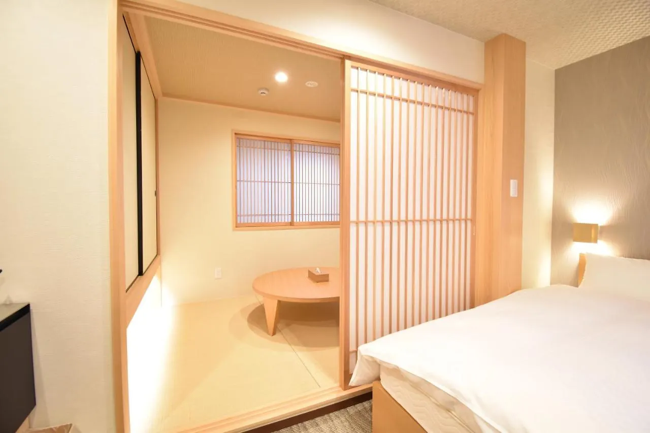 K-Style Higashihonganji Hotel Kyoto