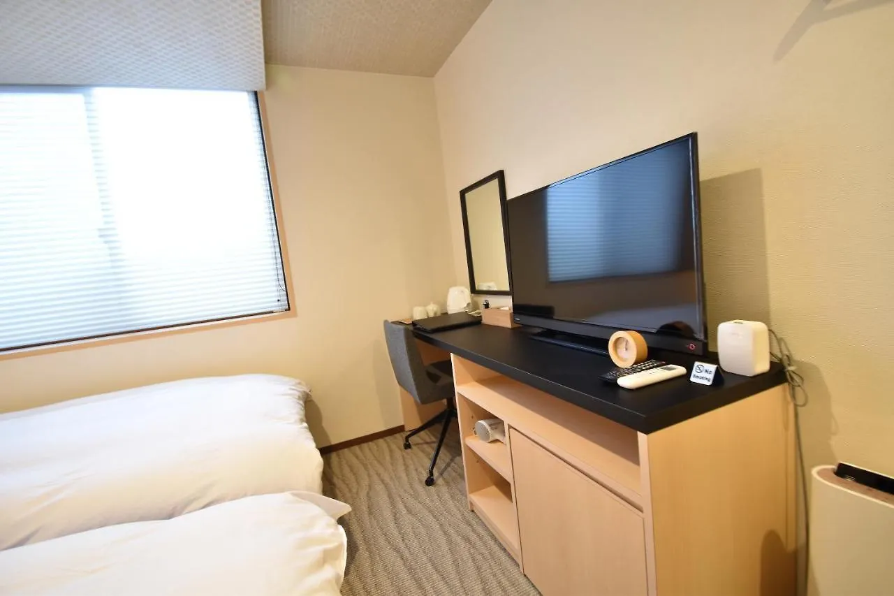 K-Style Higashihonganji Hotel Kyoto