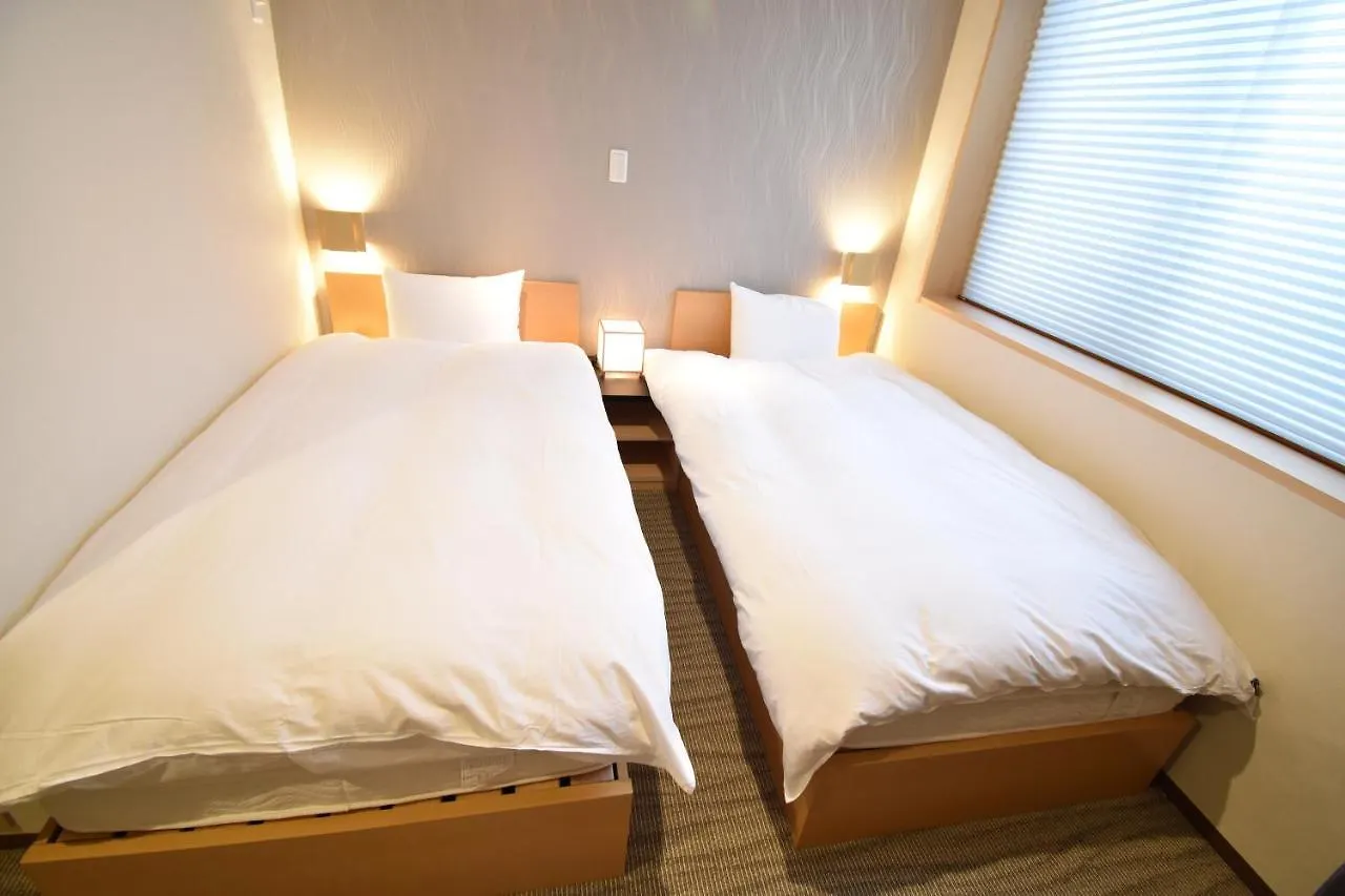 K-Style Higashihonganji Hotel Kyoto