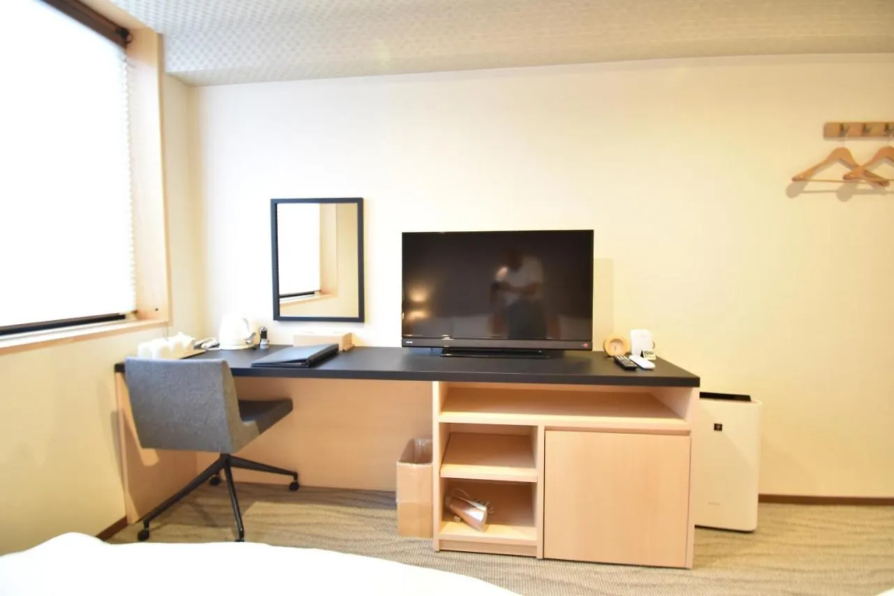 K-Style Higashihonganji Hotel Kyoto 0*,