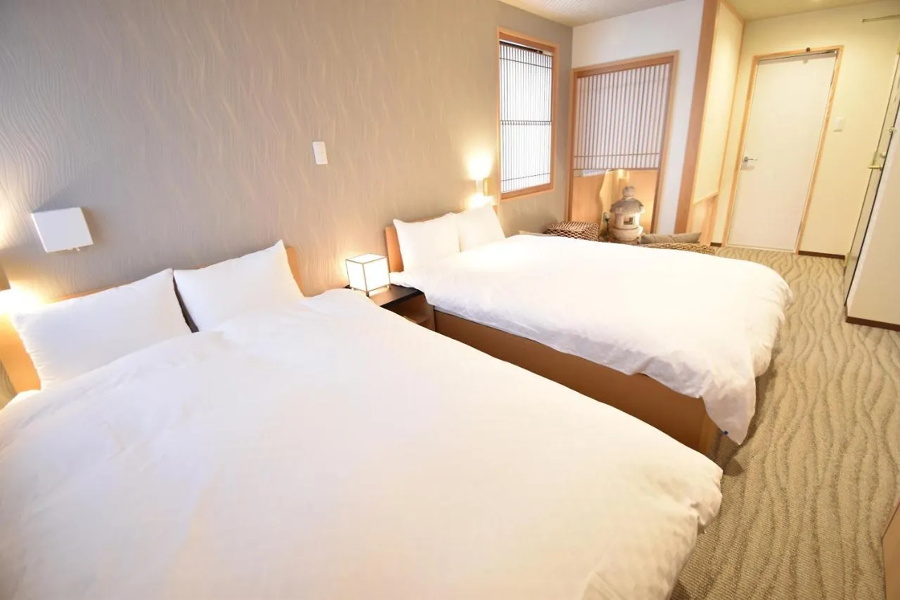 K-Style Higashihonganji Hotel Kyoto